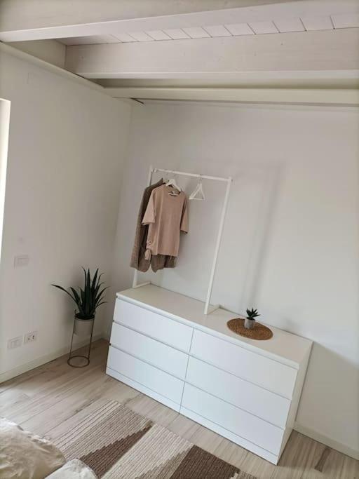 Lake Dream Apartment With Pool In Bardolino Extérieur photo