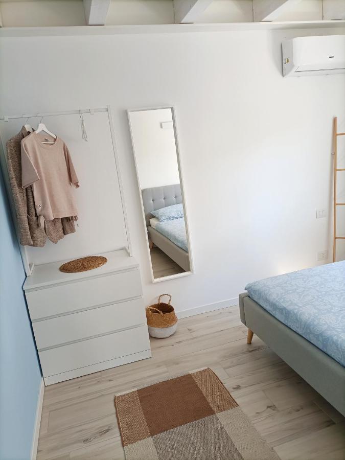 Lake Dream Apartment With Pool In Bardolino Extérieur photo