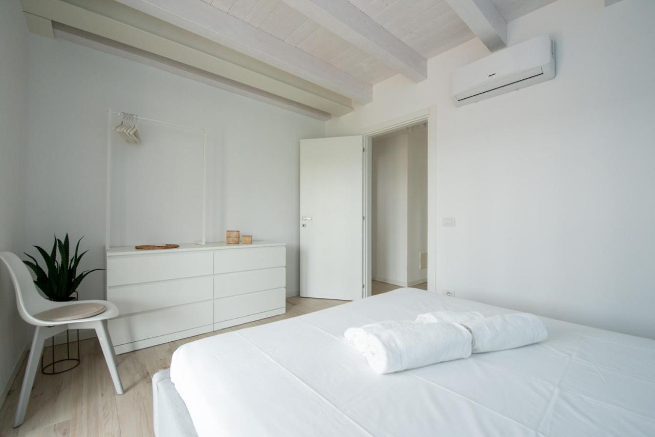 Lake Dream Apartment With Pool In Bardolino Extérieur photo